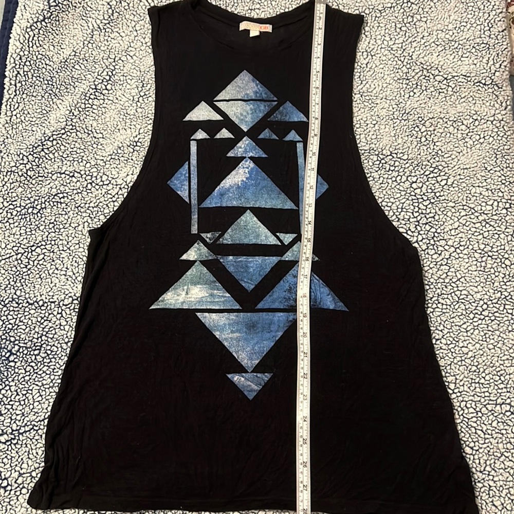 Tank top size M